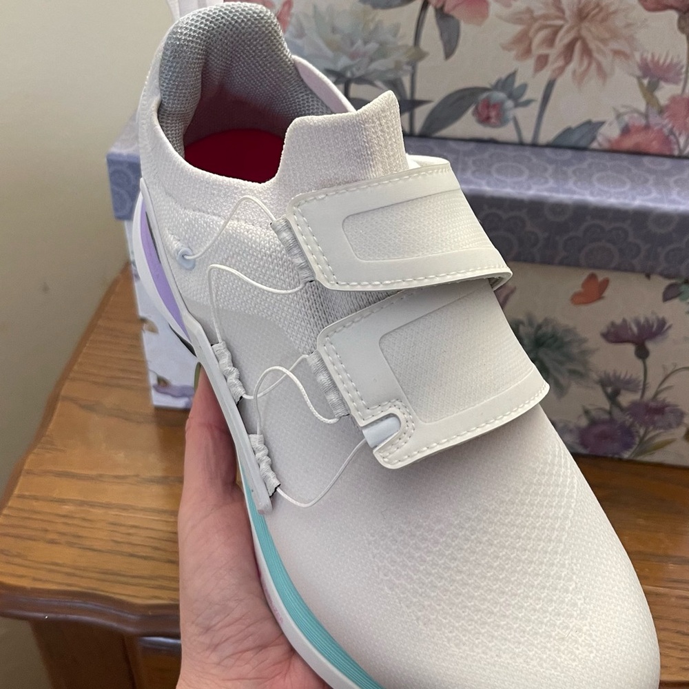 Footjoy Hyperflex Boa Golf Shoes